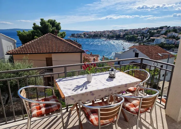 Apartmani Anna