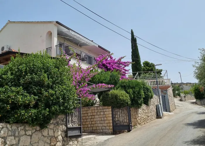 Apartmani Anna