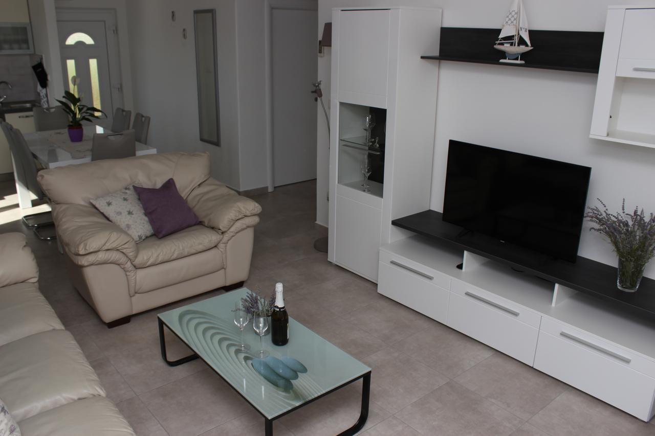 Anna Apartment Trogir