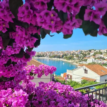 Apartmani Anna Trogir Room photo