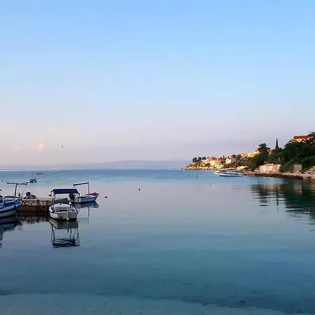 Apartmani Anna Trogir Exterior photo