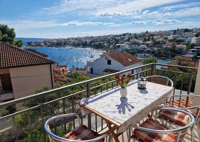 Apartmani Anna