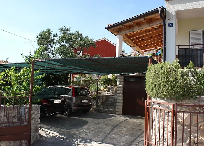 Apartmani Anna