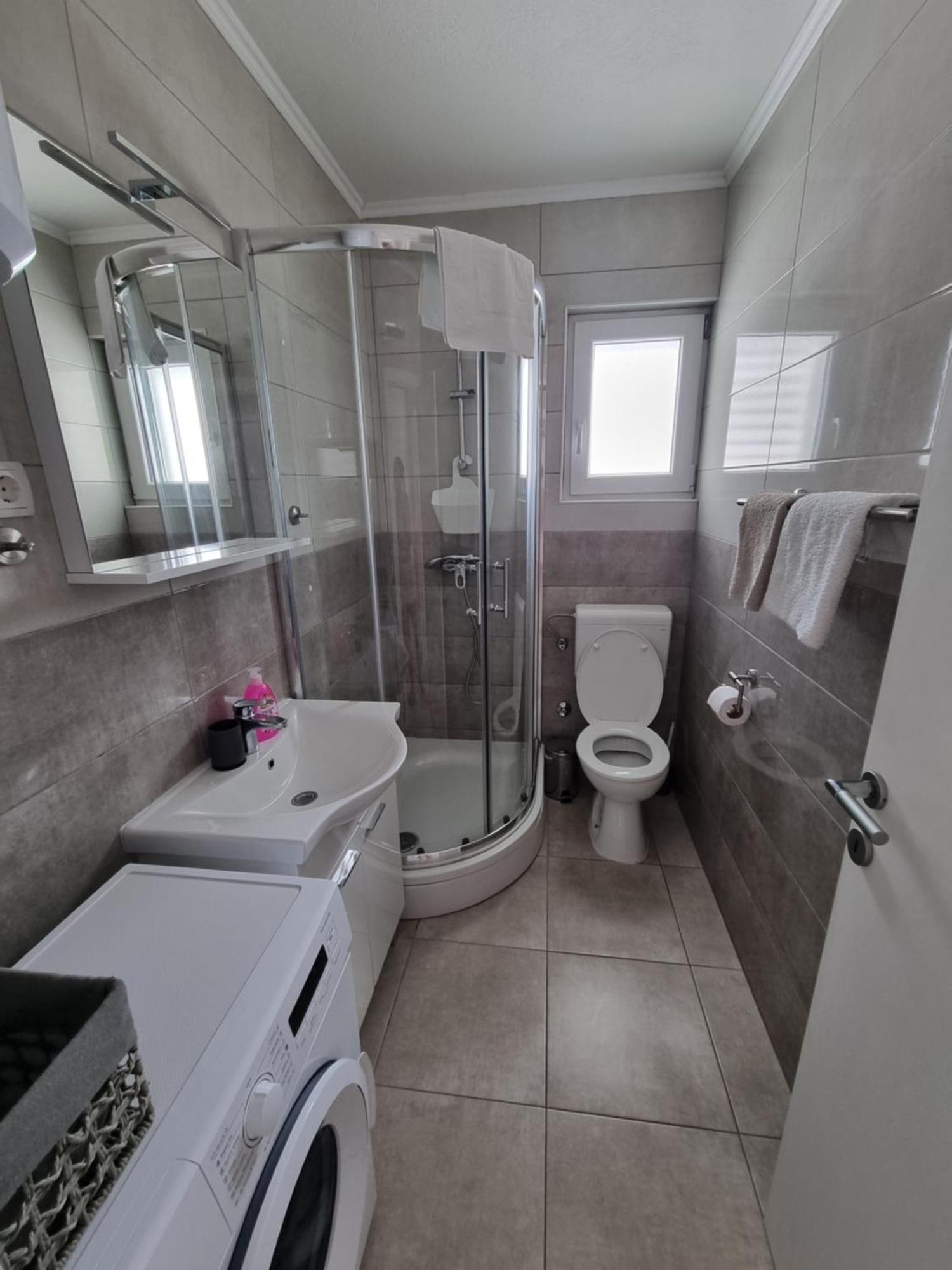 Apartment Anna Trogir