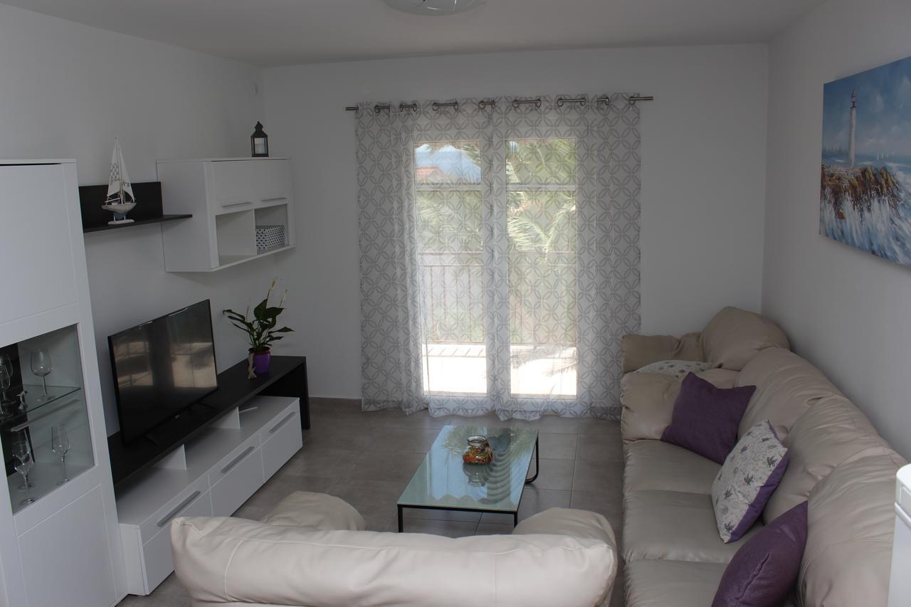 Anna Apartment Trogir