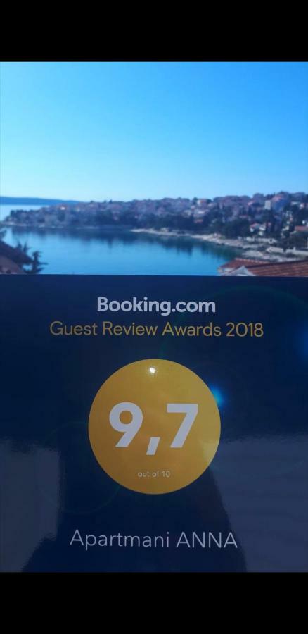 Anna Apartment Trogir