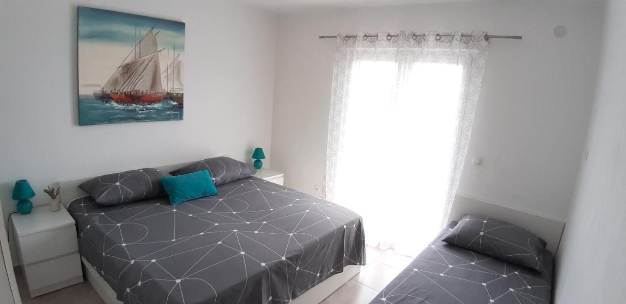 Anna Apartment